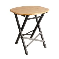 Bardani Bambusa Stool