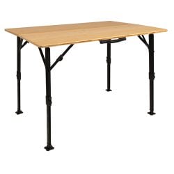 Bardani Bambusa Tafel Twin Fold 100 x 72