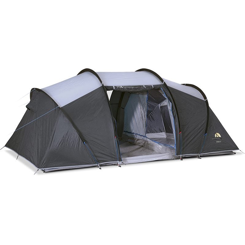 Safarica Chicco 2 Tent Grey-Antra