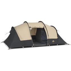 Safarica Chicco 2 TC Tent Beige-Antra