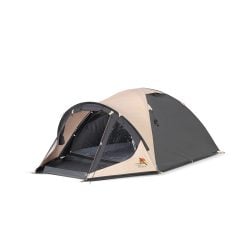 Safarica Kenia 200 TC Tent Beige-Antra