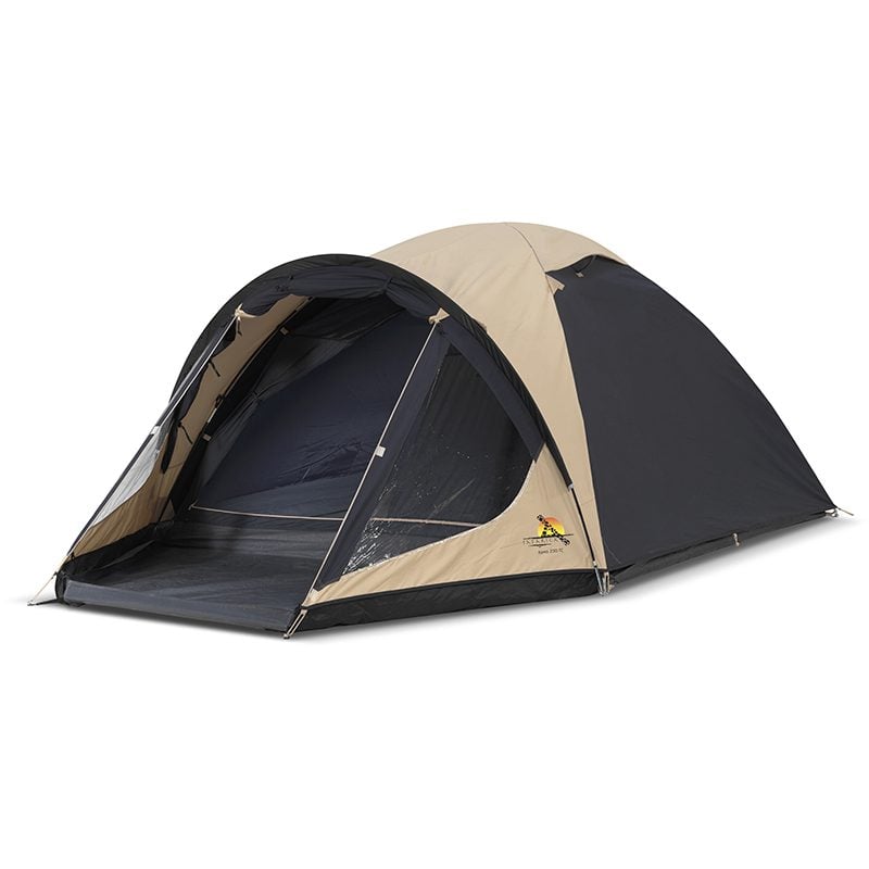Safarica Kenia 230 TC Tent Beige-Antra