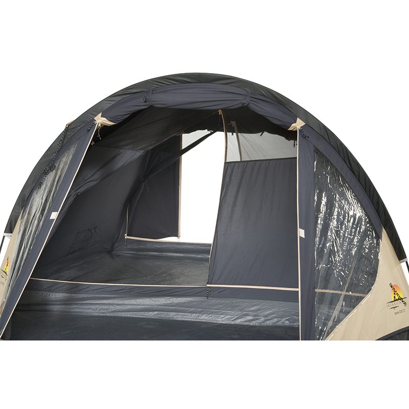 Safarica Kenia 230 TC Tent Beige-Antra - Afbeelding 3