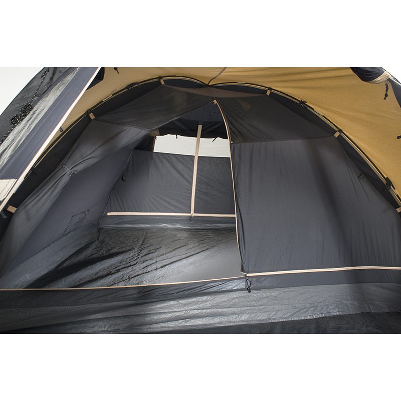 Safarica Kenia 230 TC Tent Beige-Antra - Afbeelding 4