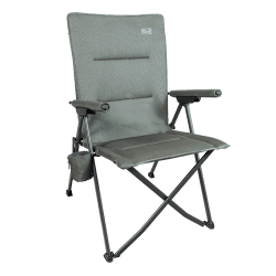 Bardani Morata 3D Comfort Stoel Olive Green