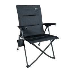 Bardani Morata 3D Comfort Stoel Zebra Black