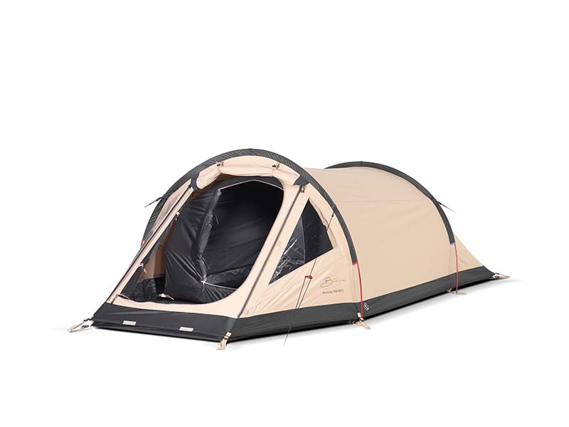 Bardani Mustang 180 RSTC Tent Beige Black