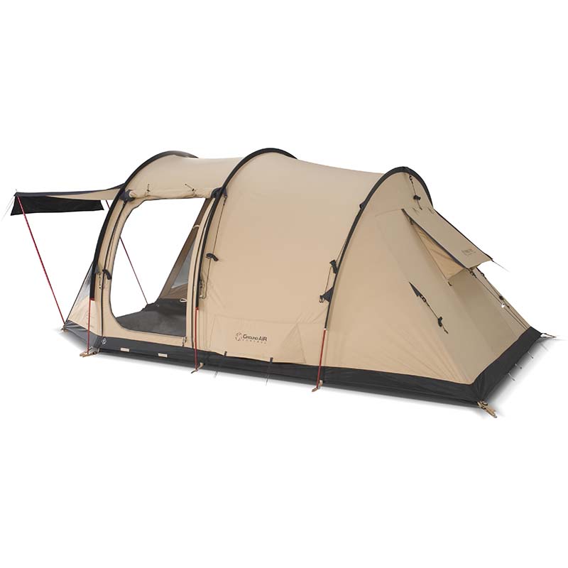 Bardani Mustang 260 RSTC Tent Beige Black - Afbeelding 3