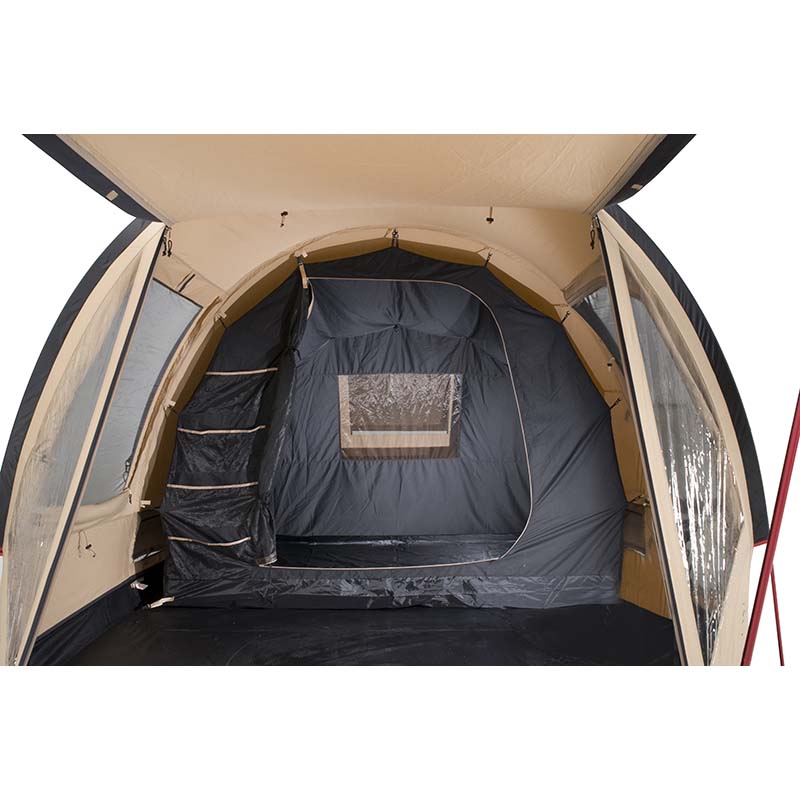 Bardani Mustang 260 RSTC Tent Beige Black - Afbeelding 4
