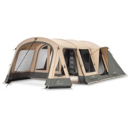 Bardani Prestige Alu 400 RSTC Tent Beige Forest