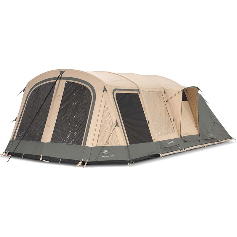 Bardani Prestige Alu 400 RSTC Tent Beige Forest - Afbeelding 2