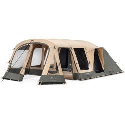 Bardani Royal Prestige Alu 460 RSTC Tent Beige Forest