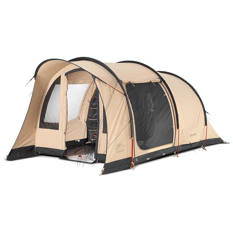 Bardani Spitfire 260 RSTC Tent Beige Black