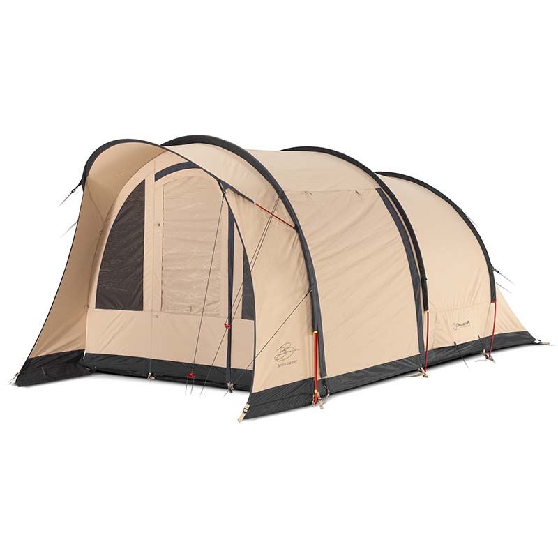 Bardani Spitfire 260 RSTC Tent Beige Black - Afbeelding 2