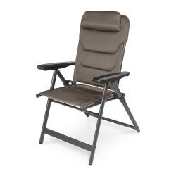 Bardani Vermillion Comp 3D Comfort Platina Grey