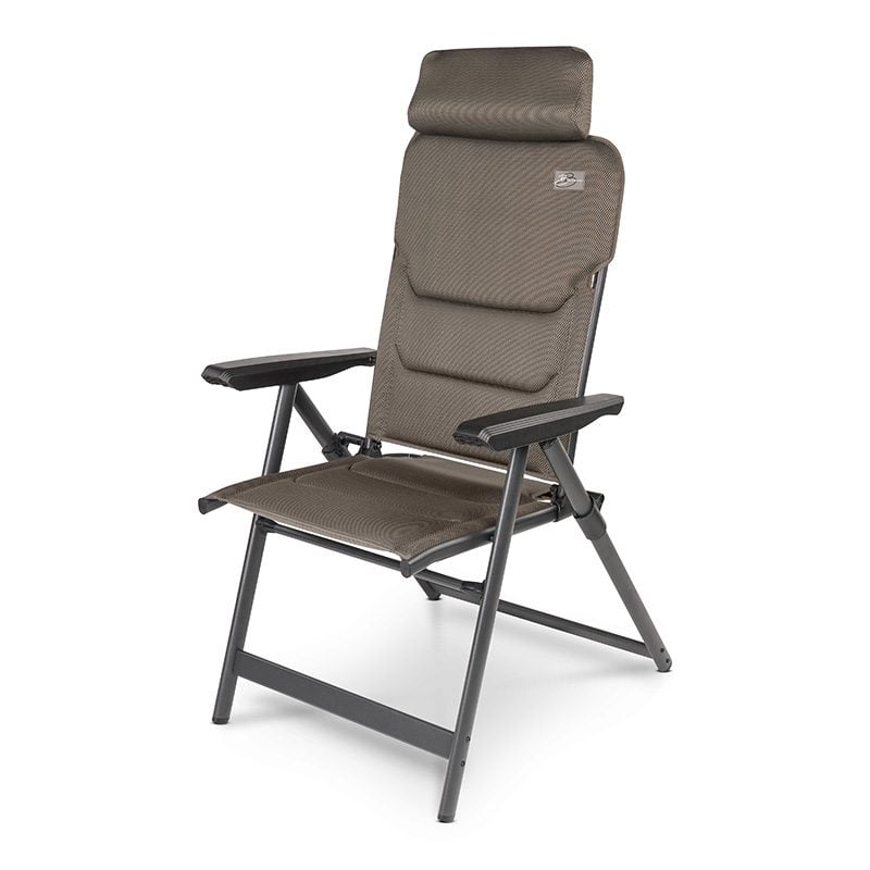 Bardani Vermillion Comp 3D Comfort Platina Grey - Afbeelding 2