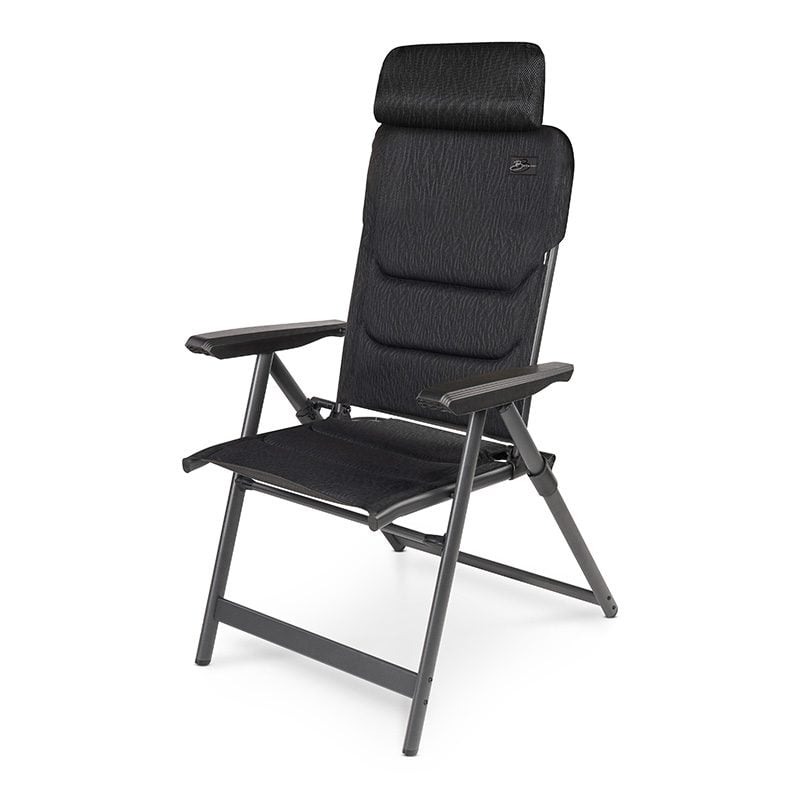Bardani Vermillion Comp 3D Comfort Zebra Black - Afbeelding 2