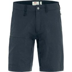 Fjallraven Abisko Lite Shorts Dark Navy