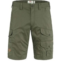 Fjallraven Vidda Pro Lite Shorts Laurel Green