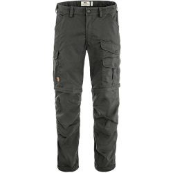 Fjallraven Vidda Pro Lite Zip-off Dark Grey