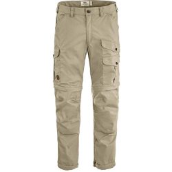 Fjallraven Vidda Pro Lite Zip-off Fossil