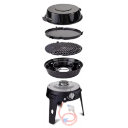Cadac Safari Chef 30 LP Deluxe
