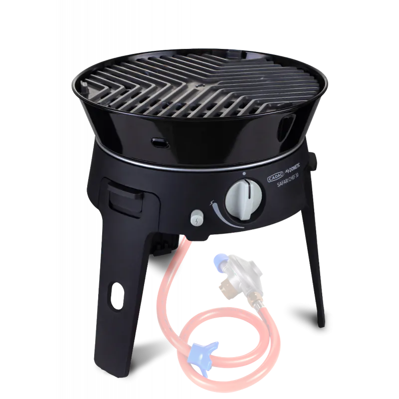 Cadac Safari Chef 30 LP Deluxe - Afbeelding 4