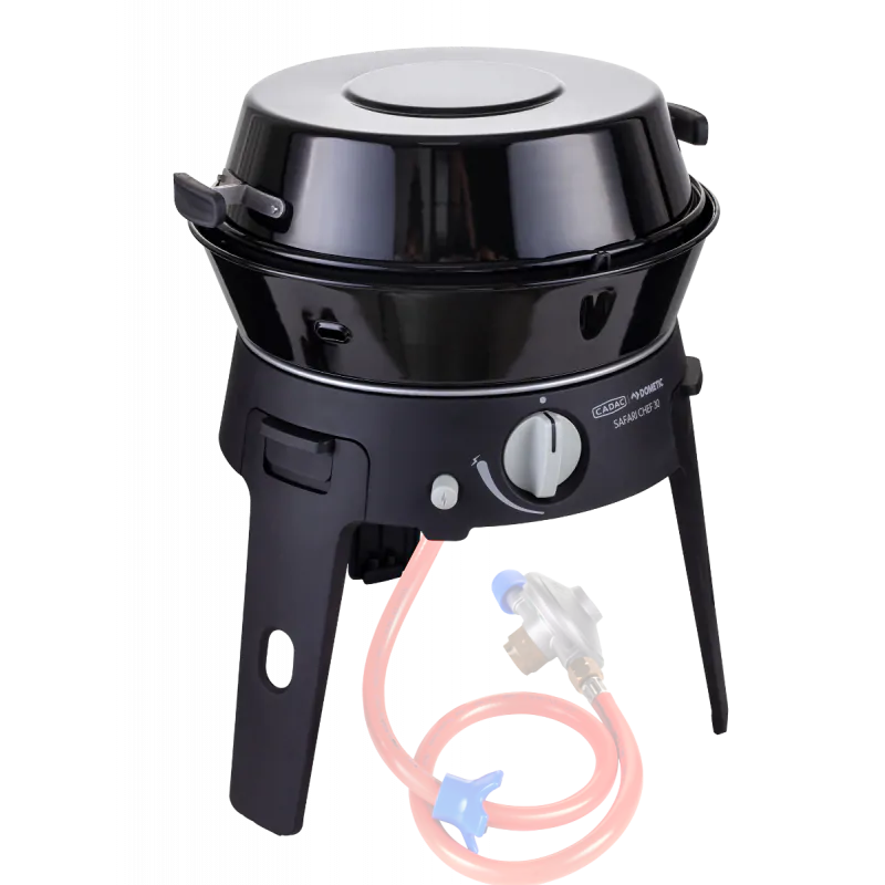 Cadac Safari Chef 30 LP Deluxe - Afbeelding 3