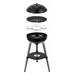Cadac Carri Chef 40 Bbq-Paella Pan