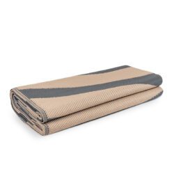 Safarica Safarimat Zebra Beige 270 x 200
