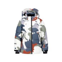 Icepeak Louin Jr